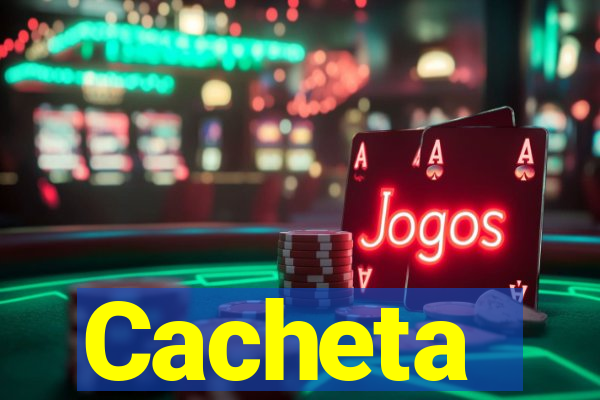 Cacheta - Pife - Jogo online